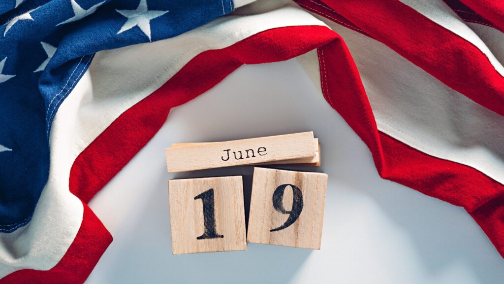 Juneteenth